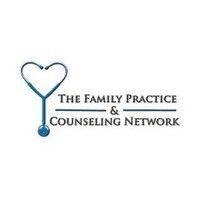 the family practice & counseling network logo image