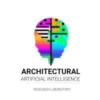 architectural artificial intelligence research laboratory logo image