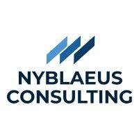 nyblaeus consulting