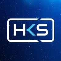 hks global group logo image