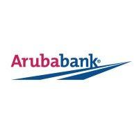 aruba bank n.v. logo image