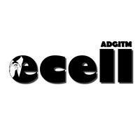 e cell adgitm logo image