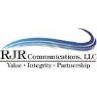 rjr communications, llc logo image