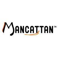 mancattan logo image