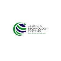 georgia technology systems