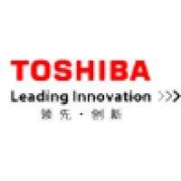 toshiba china company ltd.