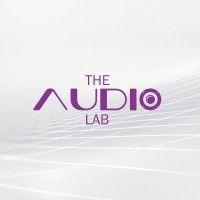 the audiolab event logo image