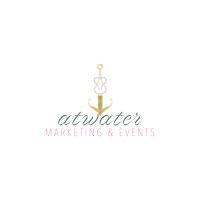 atwater marketing & events logo image