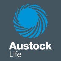 austock life limited logo image