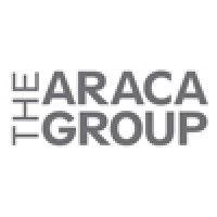 the araca group logo image