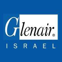 glenair israel ltd logo image