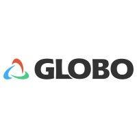 globo plc logo image