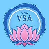 vietnamese student association at unc-chapel hill (uncvsa) logo image