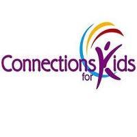 connections for kids logo image