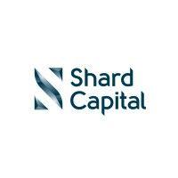 shard capital logo image