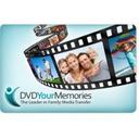 logo of Dvd Your Memories Local Expert Media Preservation