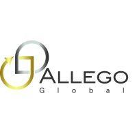 allego global logo image