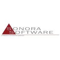 sonora software logo image