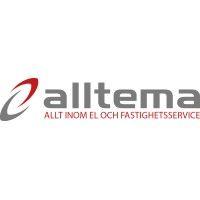 alltema logo image