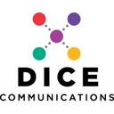 logo of Dice Communications Inc