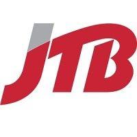 jtb europe logo image