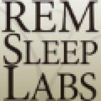 rem sleep labs, inc. logo image