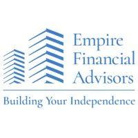 empire financial advisors logo image