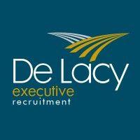 de lacy executive logo image