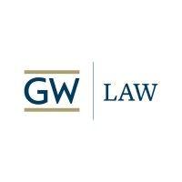 the george washington university law school