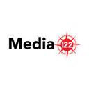 logo of Media 122