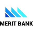 logo of Merit Bank