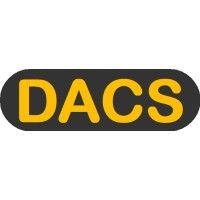 digital array control systems (dacs) logo image