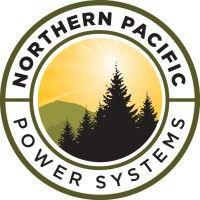 northern pacific power systems