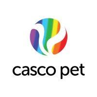 casco pet logo image