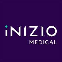 inizio medical logo image