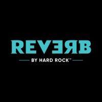 reverb hotels logo image