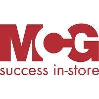 mcg: market connect group logo image