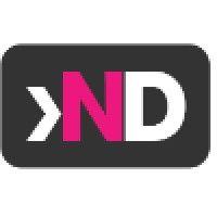 neardesk logo image