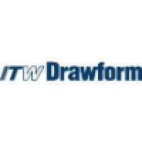 itw drawform logo image