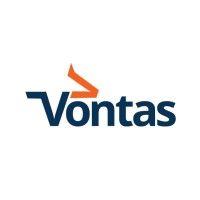 vontas logo image