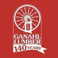 ganahl lumber