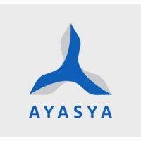 ayasya digital solutions logo image