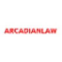 arcadian law logo image