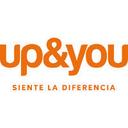 logo of Up You