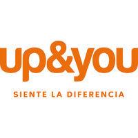 up&you logo image