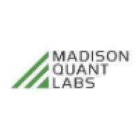 madison quant labs logo image