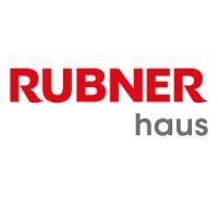 rubner haus