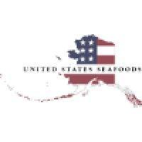 united states seafoods logo image