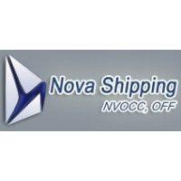 nova world international, llc dba: nova shipping