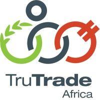 trutrade africa logo image